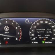 Honda CR-V 1.5 CVT, 2025, 56 км Honda CR-V 1.5 CVT, 2025, 56 км - Honda CR-V 1.5 CVT, 2025, 56 км