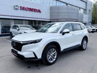 Honda CR-V 1.5 CVT, 2024, 33 км