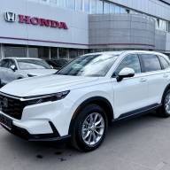 Honda CR-V 1.5 CVT, 2024, 33 км - Honda CR-V 1.5 CVT, 2024, 33 км