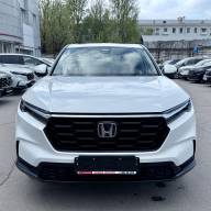 Honda CR-V 1.5 CVT, 2024, 33 км - Honda CR-V 1.5 CVT, 2024, 33 км