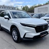 Honda CR-V 1.5 CVT, 2024, 33 км - Honda CR-V 1.5 CVT, 2024, 33 км