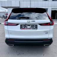 Honda CR-V 1.5 CVT, 2024, 33 км - Honda CR-V 1.5 CVT, 2024, 33 км