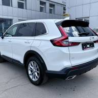 Honda CR-V 1.5 CVT, 2024, 33 км - Honda CR-V 1.5 CVT, 2024, 33 км