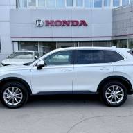 Honda CR-V 1.5 CVT, 2024, 33 км - Honda CR-V 1.5 CVT, 2024, 33 км