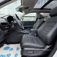 Honda CR-V 1.5 CVT, 2024, 33 км - Honda CR-V 1.5 CVT, 2024, 33 км