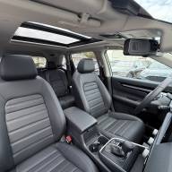 Honda CR-V 1.5 CVT, 2024, 33 км - Honda CR-V 1.5 CVT, 2024, 33 км