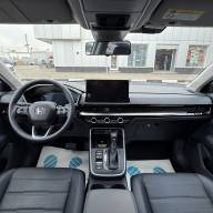 Honda CR-V 1.5 CVT, 2024, 33 км - Honda CR-V 1.5 CVT, 2024, 33 км