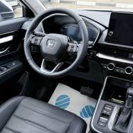 Honda CR-V 1.5 CVT, 2024, 33 км - Honda CR-V 1.5 CVT, 2024, 33 км
