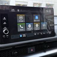 Honda CR-V 1.5 CVT, 2024, 33 км - Honda CR-V 1.5 CVT, 2024, 33 км