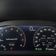 Honda CR-V 1.5 CVT, 2024, 33 км - Honda CR-V 1.5 CVT, 2024, 33 км