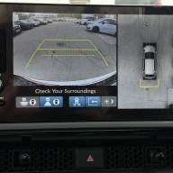 Honda CR-V 1.5 CVT, 2024, 33 км - Honda CR-V 1.5 CVT, 2024, 33 км