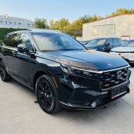 Honda CR-V 2.0, 2025 г. - Honda CR-V 2.0, 2025 г.