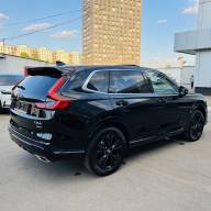 Honda CR-V 2.0, 2025 г. - Honda CR-V 2.0, 2025 г.