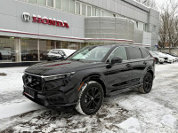 Honda CR-V 2.0, 2025 г.