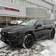 Honda CR-V 2.0, 2025 г. - Honda CR-V 2.0, 2025 г.