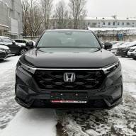 Honda CR-V 2.0, 2025 г. - Honda CR-V 2.0, 2025 г.