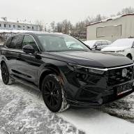 Honda CR-V 2.0, 2025 г. - Honda CR-V 2.0, 2025 г.