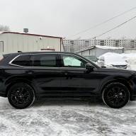 Honda CR-V 2.0, 2025 г. - Honda CR-V 2.0, 2025 г.