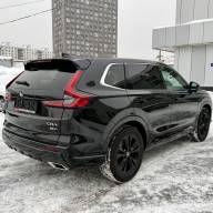 Honda CR-V 2.0, 2025 г. - Honda CR-V 2.0, 2025 г.