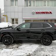Honda CR-V 2.0, 2025 г. - Honda CR-V 2.0, 2025 г.