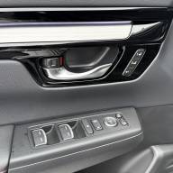 Honda CR-V 2.0, 2025 г. - Honda CR-V 2.0, 2025 г.