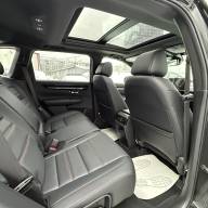 Honda CR-V 2.0, 2025 г. - Honda CR-V 2.0, 2025 г.