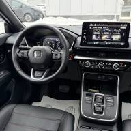 Honda CR-V 2.0, 2025 г. - Honda CR-V 2.0, 2025 г.