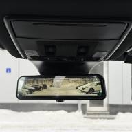 Honda CR-V 2.0, 2025 г. - Honda CR-V 2.0, 2025 г.