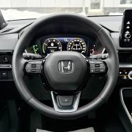 Honda CR-V 2.0, 2025 г. - Honda CR-V 2.0, 2025 г.