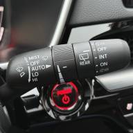 Honda CR-V 2.0, 2025 г. - Honda CR-V 2.0, 2025 г.