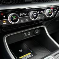 Honda CR-V 2.0, 2025 г. - Honda CR-V 2.0, 2025 г.