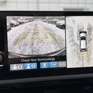 Honda CR-V 2.0, 2025 г. - Honda CR-V 2.0, 2025 г.