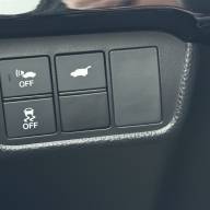 Honda CR-V 2.0, 2025 г. - Honda CR-V 2.0, 2025 г.