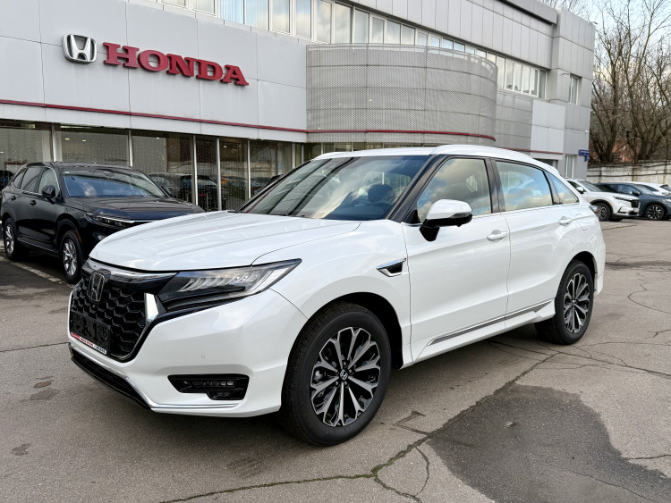 Honda UR-V 2.0 AT, 2025