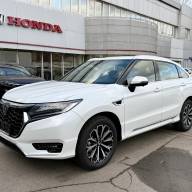 Honda UR-V 2.0 AT, 2025 - Honda UR-V 2.0 AT, 2025