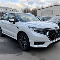 Honda UR-V 2.0 AT, 2025 - Honda UR-V 2.0 AT, 2025