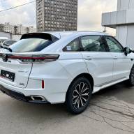 Honda UR-V 2.0 AT, 2025 - Honda UR-V 2.0 AT, 2025