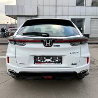 Honda UR-V 2.0 AT, 2025 - Honda UR-V 2.0 AT, 2025
