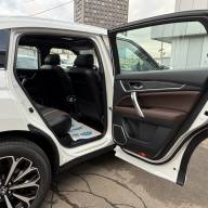 Honda UR-V 2.0 AT, 2025 - Honda UR-V 2.0 AT, 2025