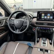 Honda UR-V 2.0 AT, 2025 - Honda UR-V 2.0 AT, 2025