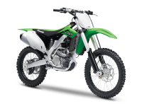 Kawasaki KX250