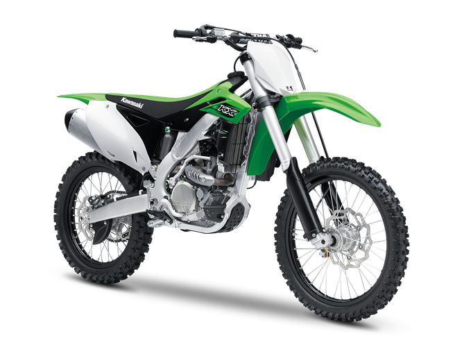 Kawasaki KX250