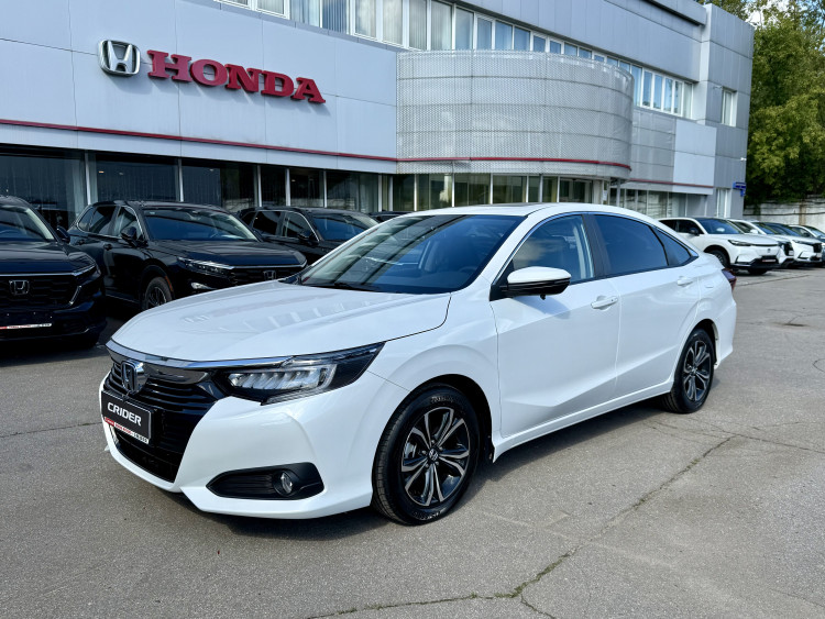 Honda Crider 1.0 CVT, 2024