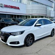 Honda Crider 1.0 CVT, 2024 - Honda Crider 1.0 CVT, 2024
