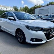 Honda Crider 1.0 CVT, 2024 - Honda Crider 1.0 CVT, 2024