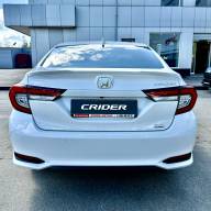 Honda Crider 1.0 CVT, 2024 - Honda Crider 1.0 CVT, 2024