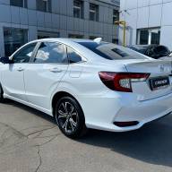 Honda Crider 1.0 CVT, 2024 - Honda Crider 1.0 CVT, 2024