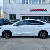 Honda Crider 1.0 CVT, 2024 - Honda Crider 1.0 CVT, 2024