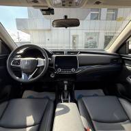 Honda Crider 1.0 CVT, 2024 - Honda Crider 1.0 CVT, 2024