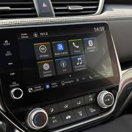 Honda Crider 1.0 CVT, 2024 - Honda Crider 1.0 CVT, 2024